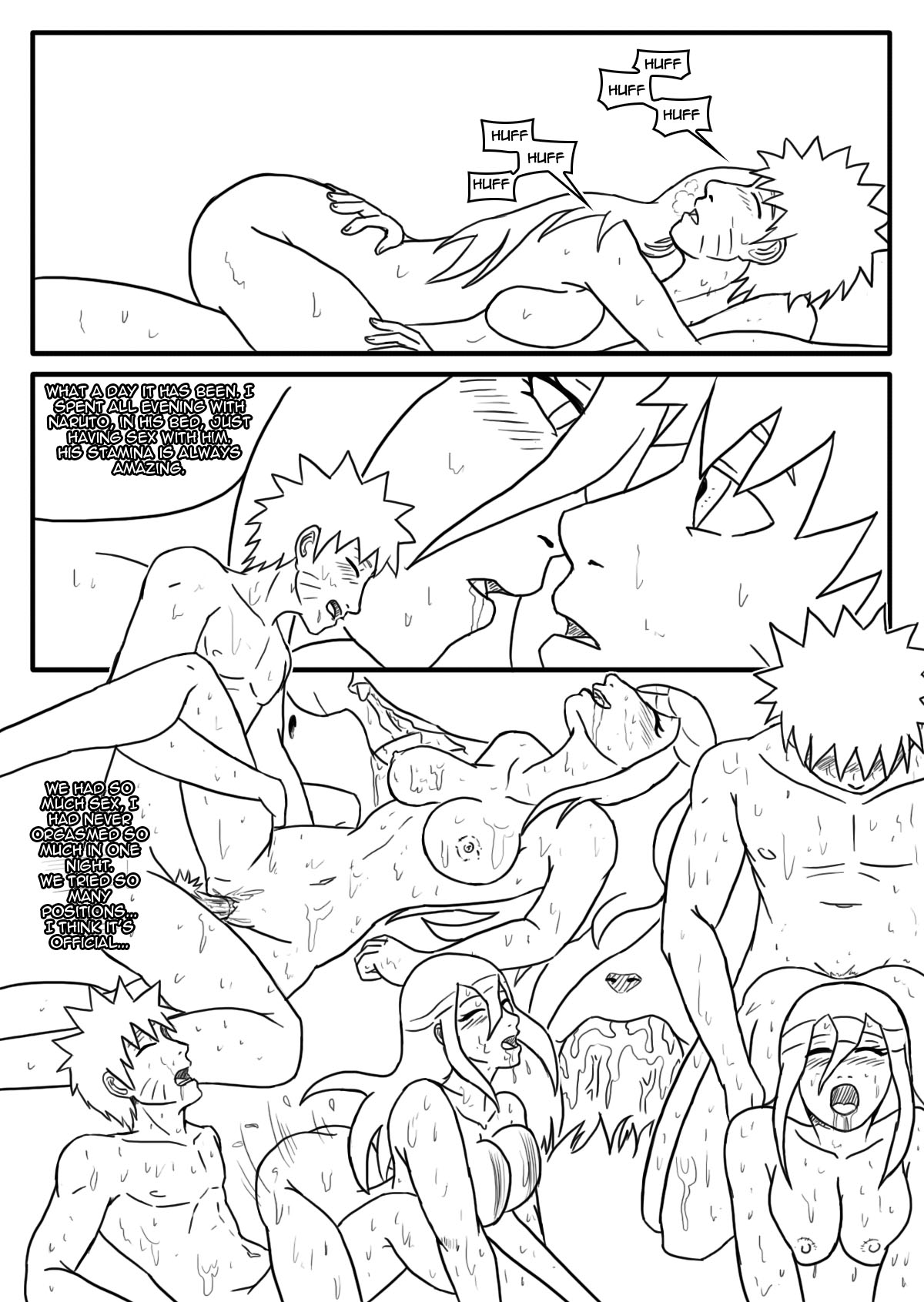A Sister's love chapter 2 page 11 full