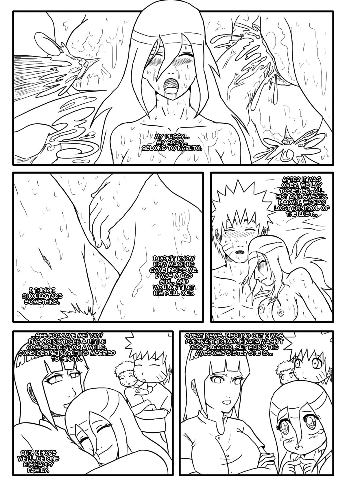 A Sister's love chapter 2 page 12 full