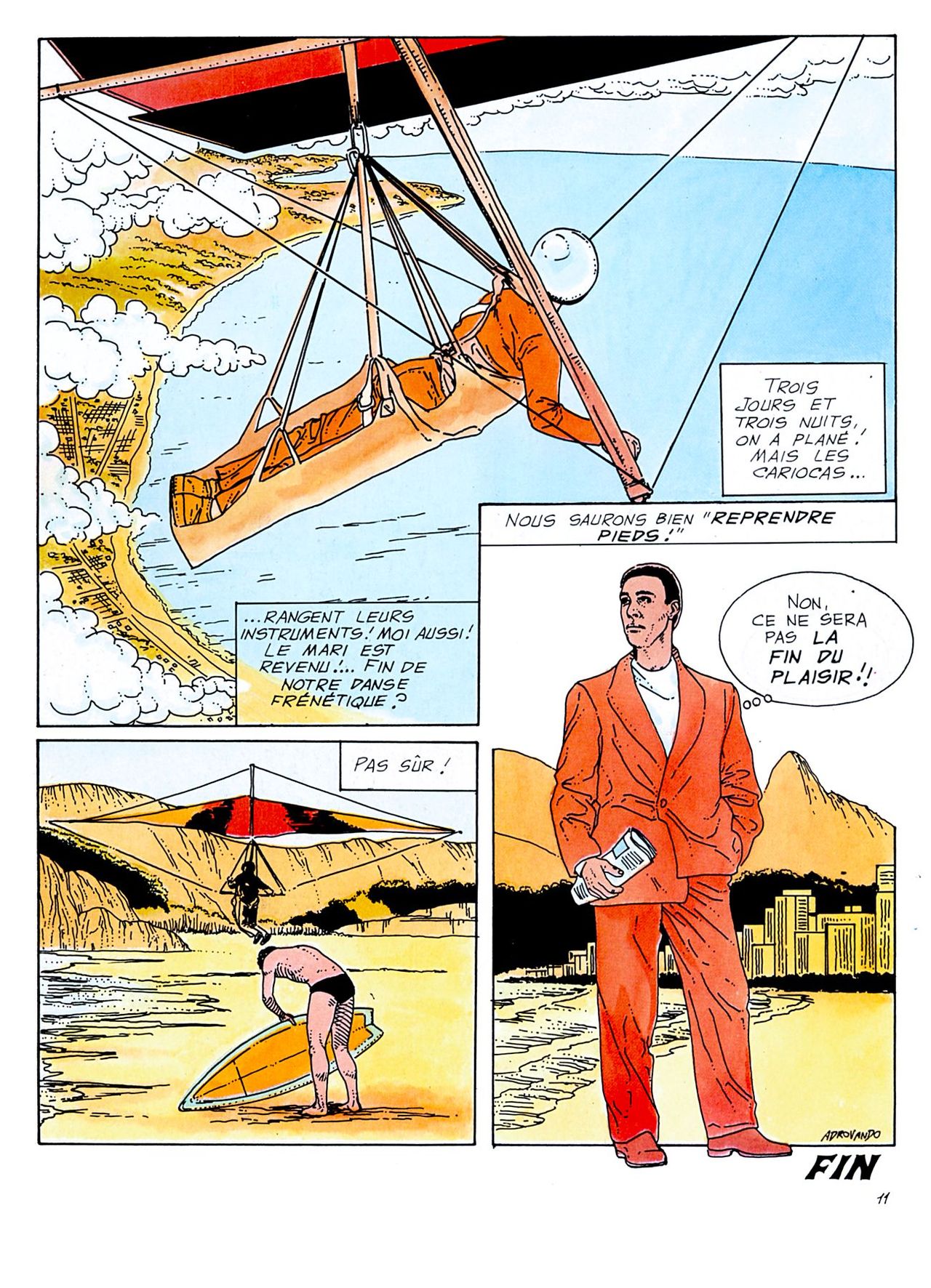 - La Fin du Plaisir page 12 full