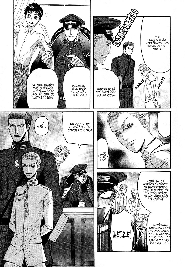 Datenshi Ni Sasageru Uta cap. 1 page 11 full