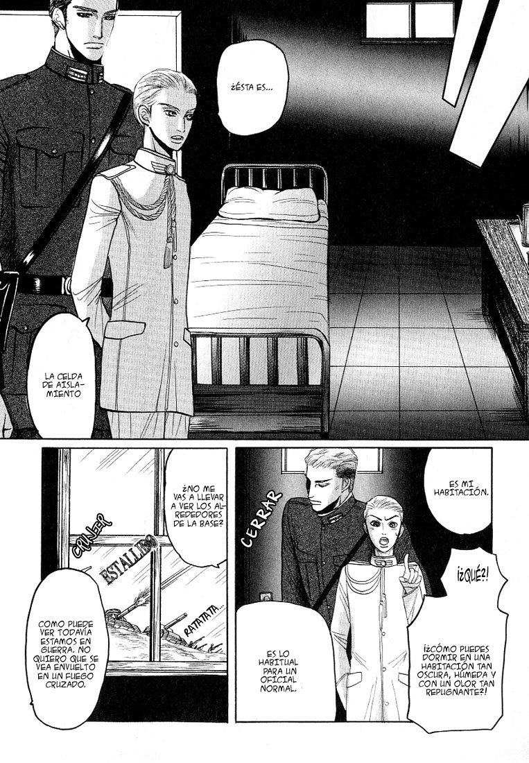 Datenshi Ni Sasageru Uta cap. 1 page 12 full