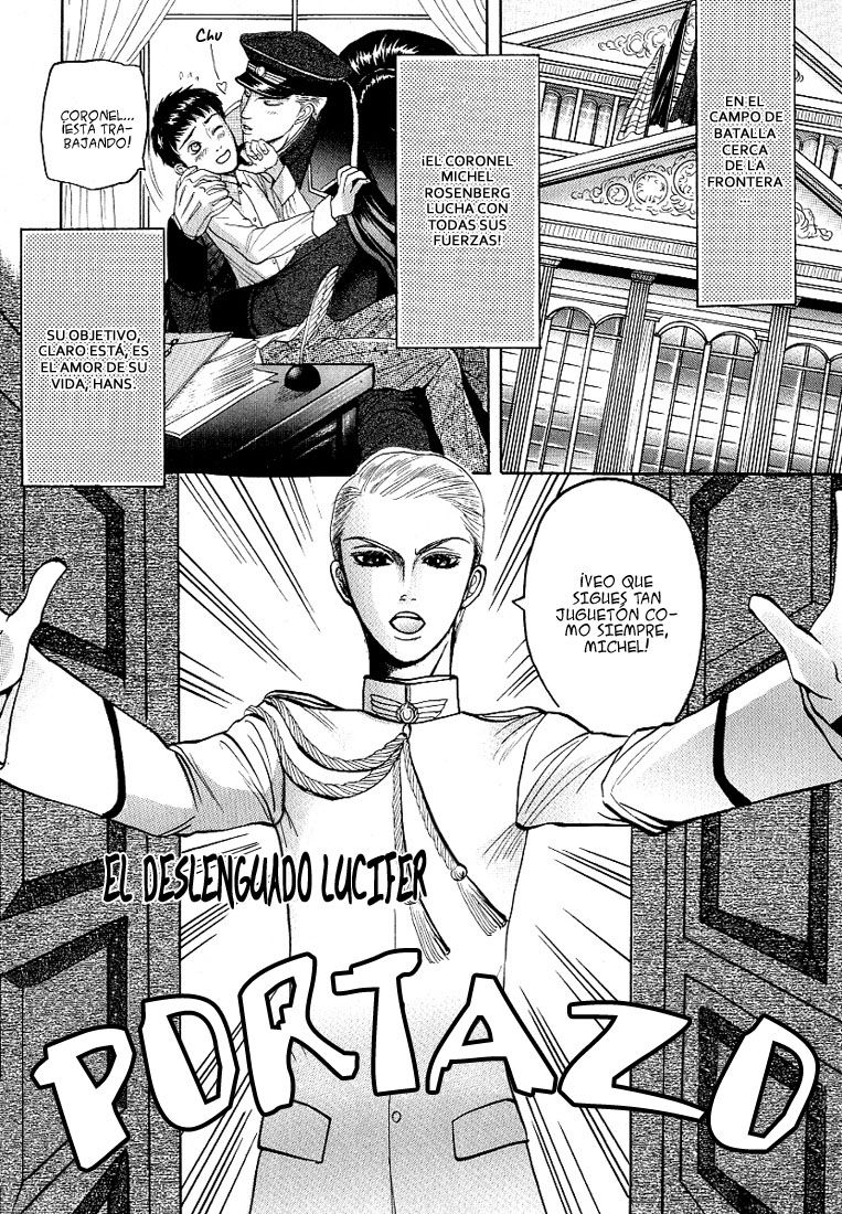 Datenshi Ni Sasageru Uta cap. 1 page 5 full