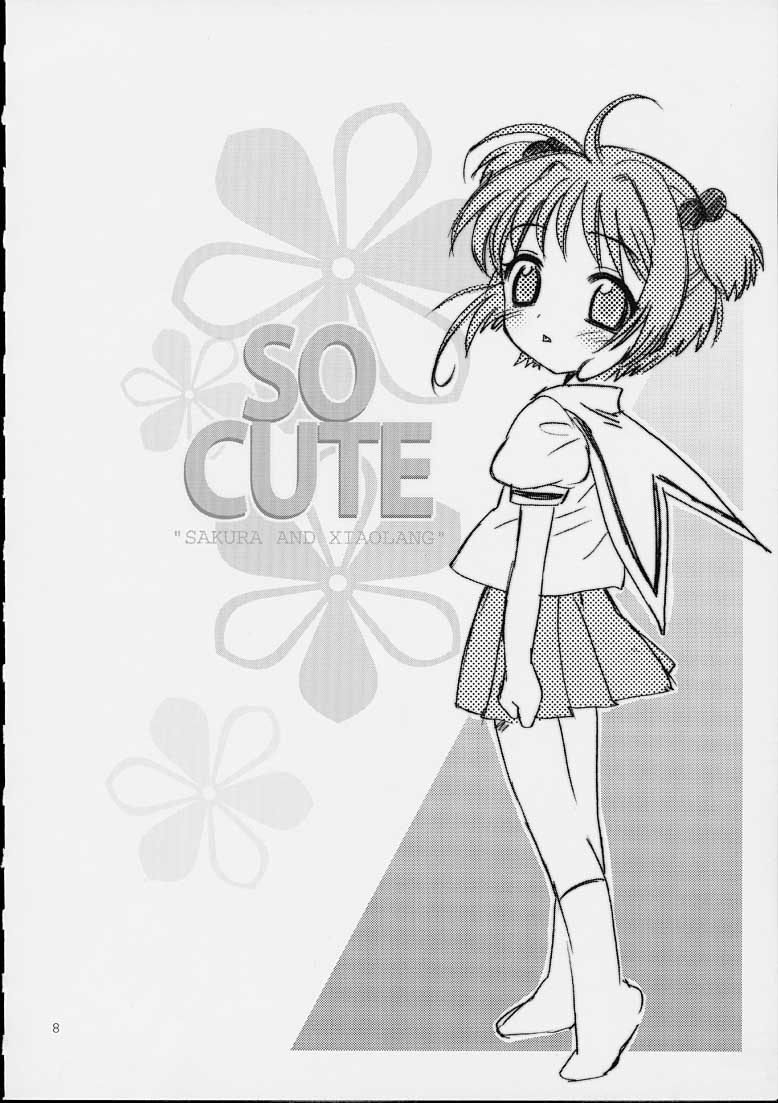 So Cute page 6 full