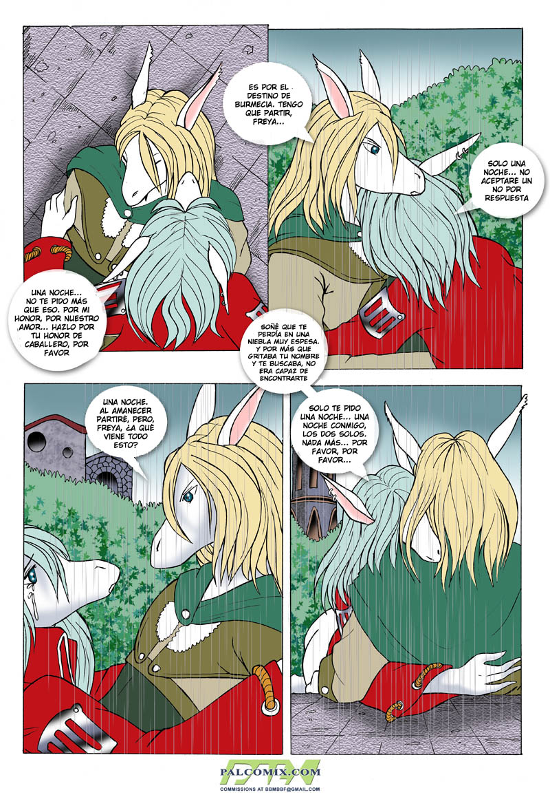 The Colors of Sorrow  LKNOFansub page 4 full