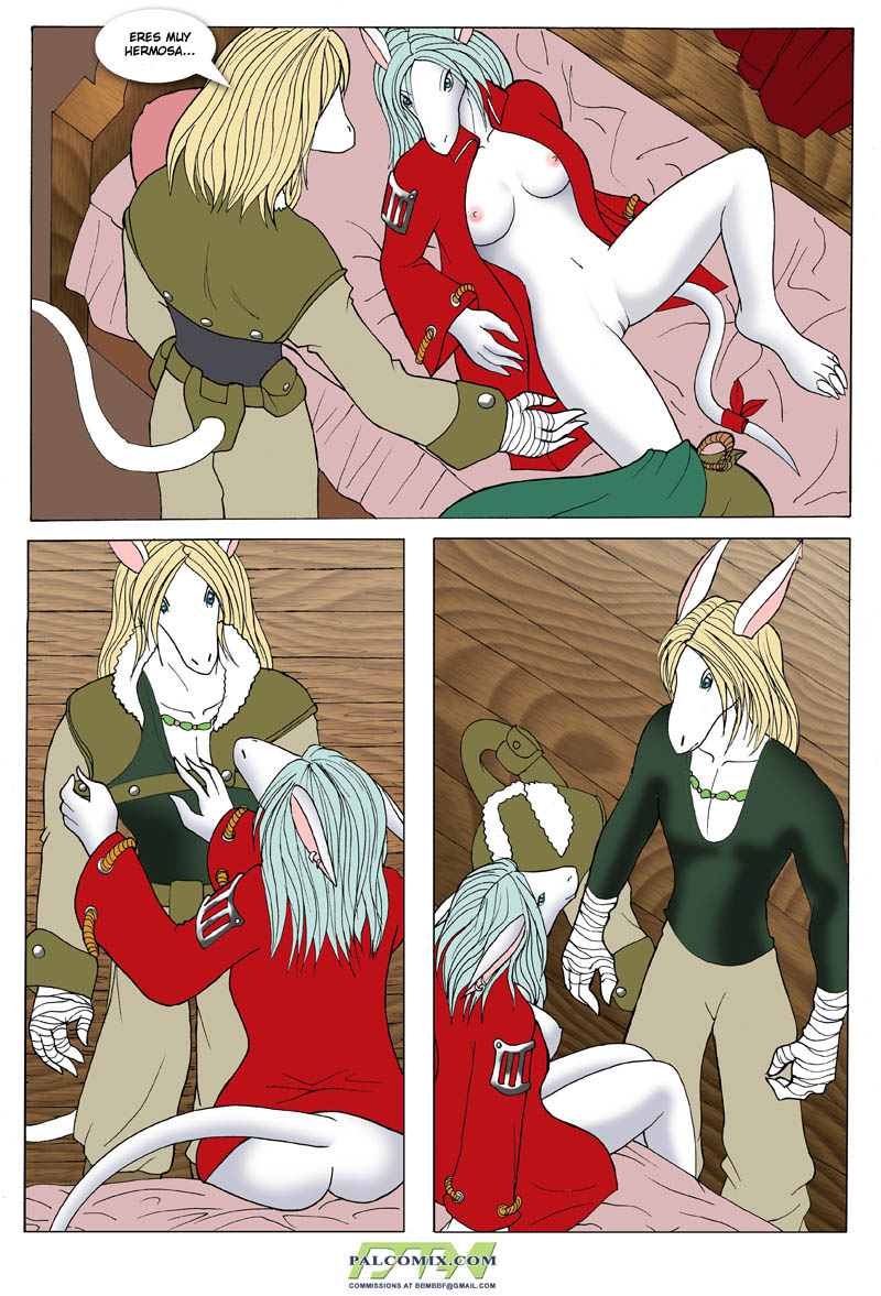 The Colors of Sorrow  LKNOFansub page 7 full