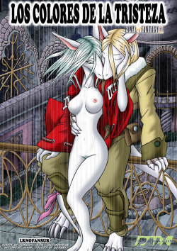 The Colors of Sorrow  LKNOFansub