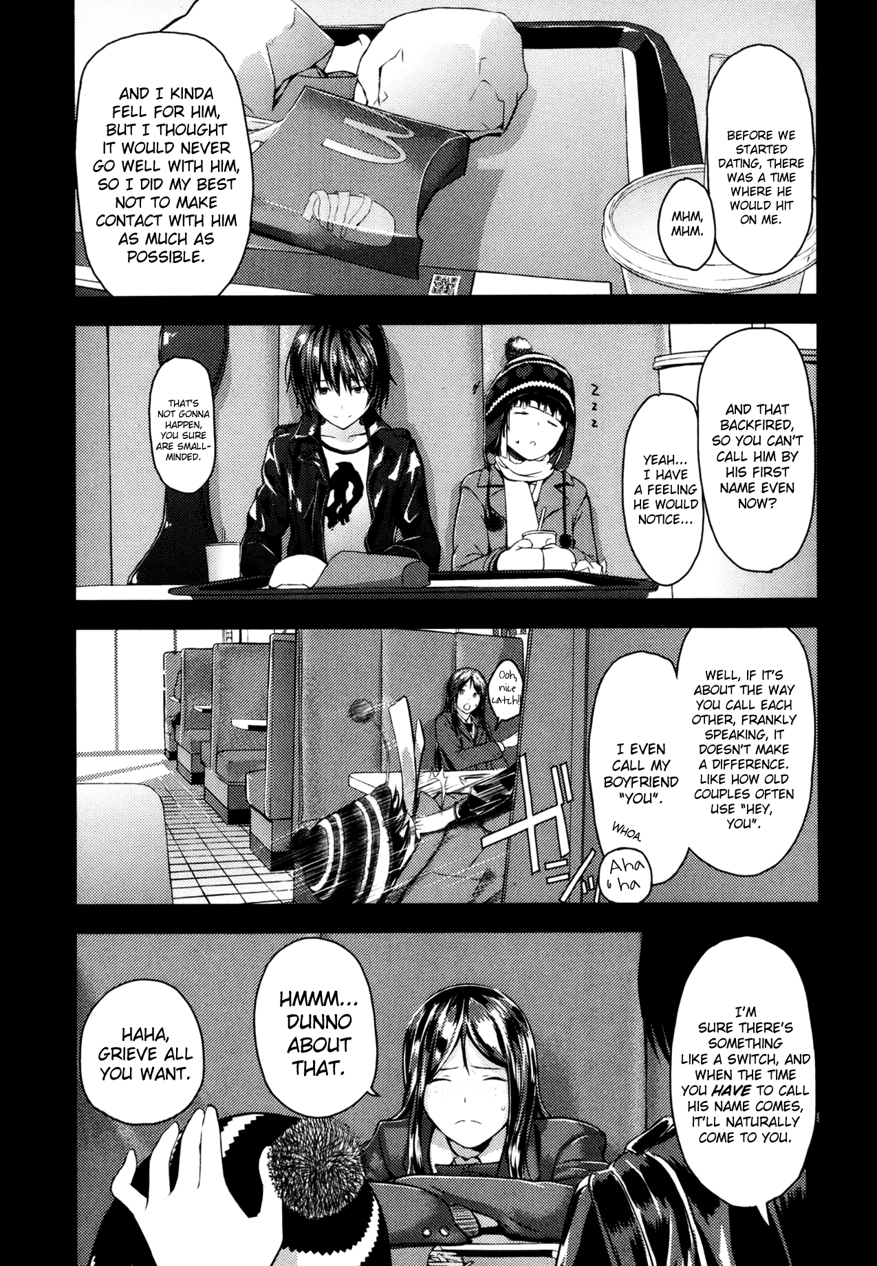 Otomezaurus 2-3 page 11 full