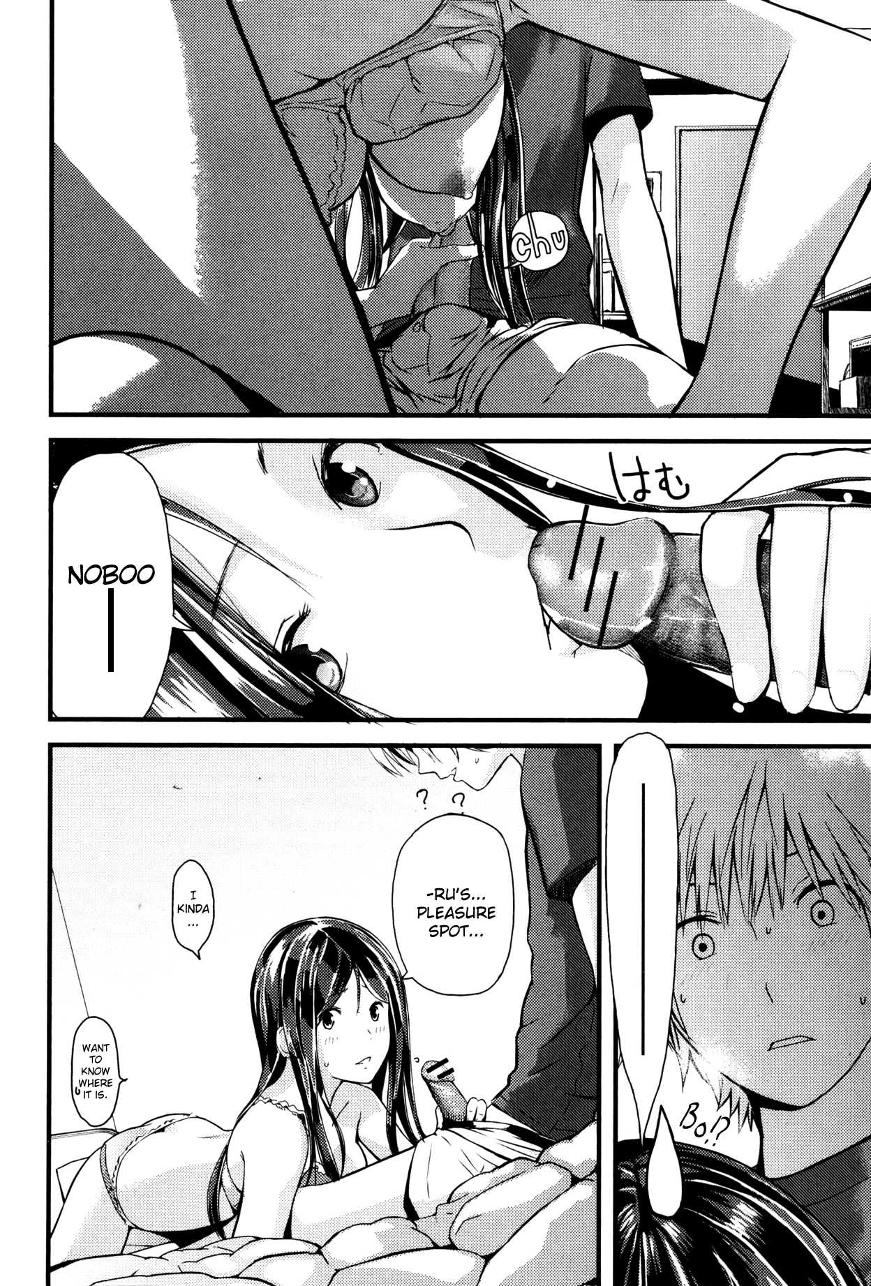 Otomezaurus 2-3 page 6 full