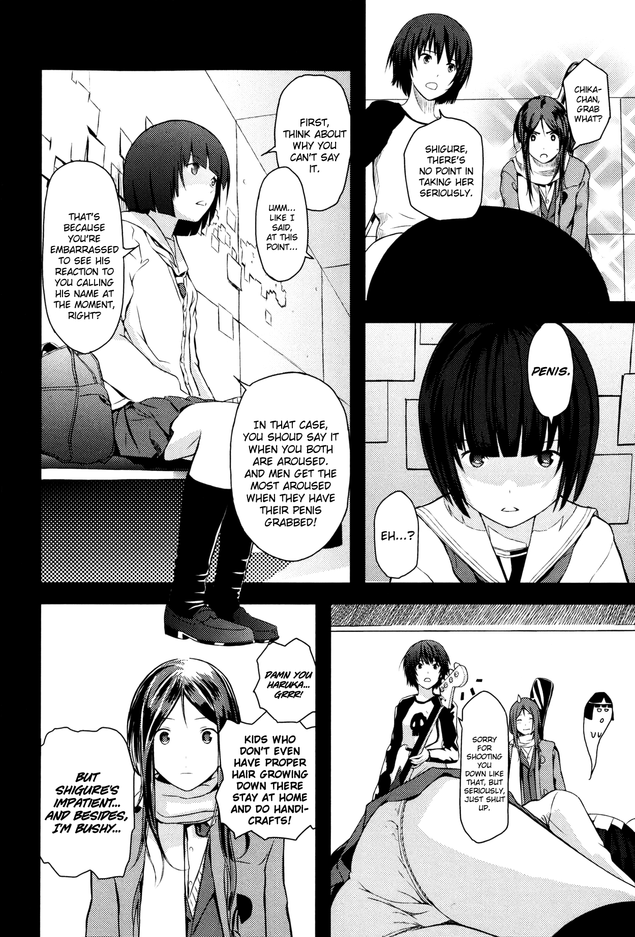 Otomezaurus 2-3 page 8 full