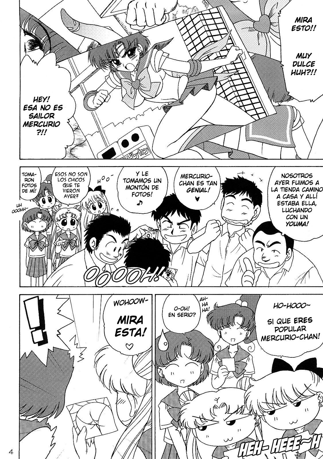 SKY HIGH page 3 full