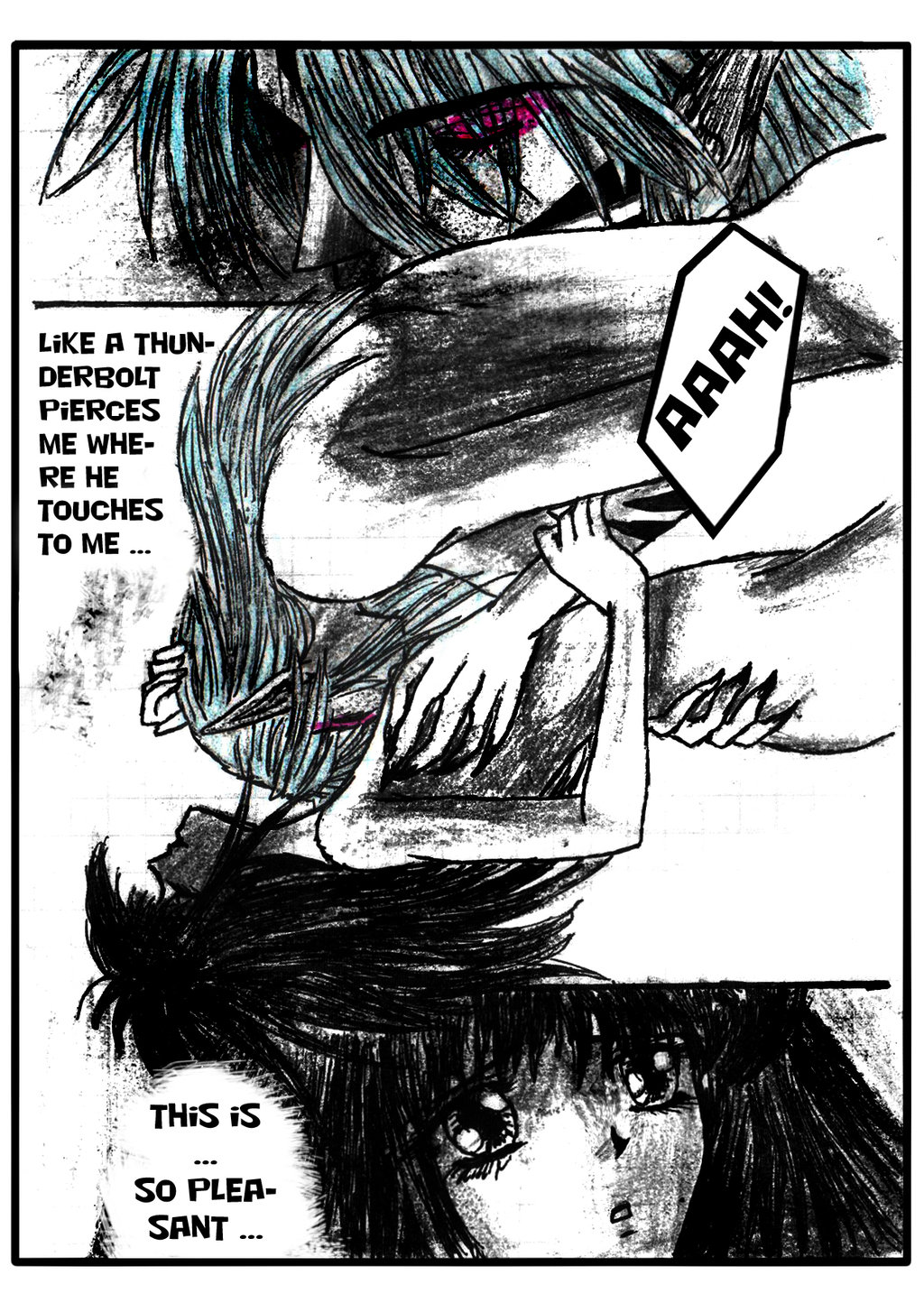 You - my temptation page 12 full