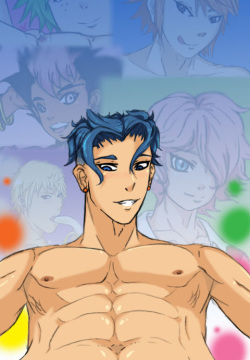 Candy Yum Yum Sweetest Dream Stage 01: Originals