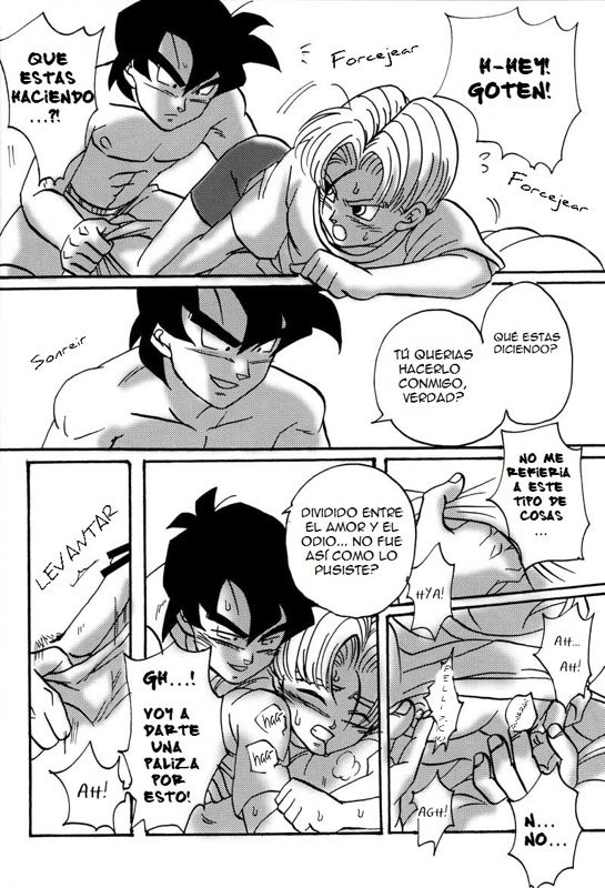 BATTLE! page 10 full