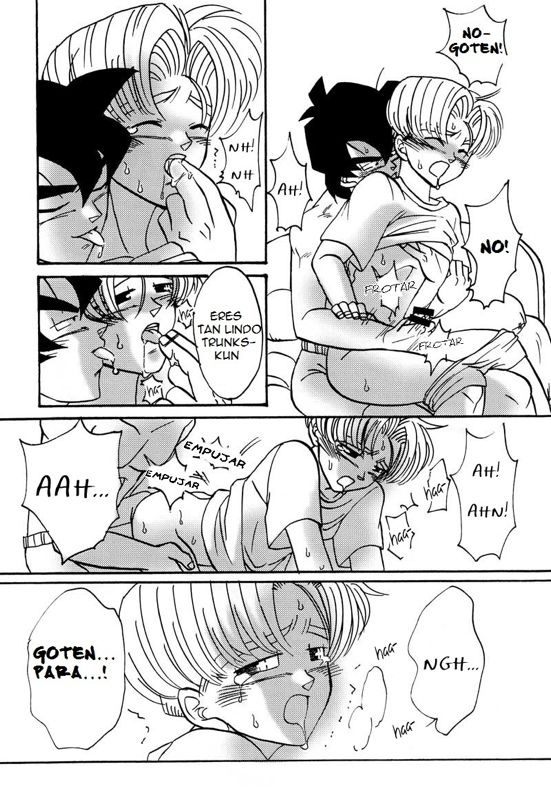 BATTLE! page 11 full