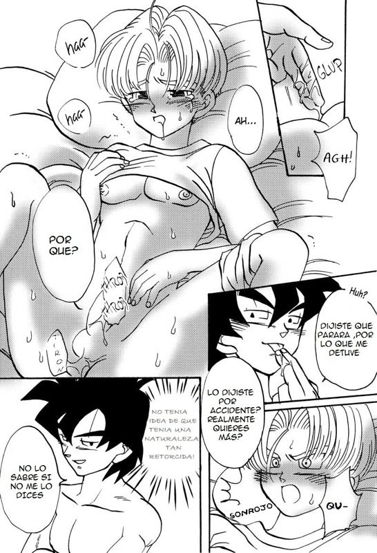 BATTLE! page 12 full