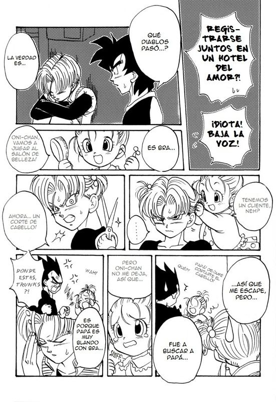 BATTLE! page 4 full