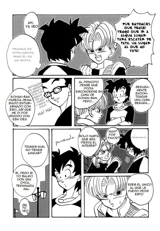 BATTLE! page 5 full