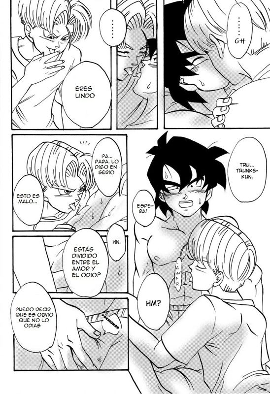 BATTLE! page 8 full