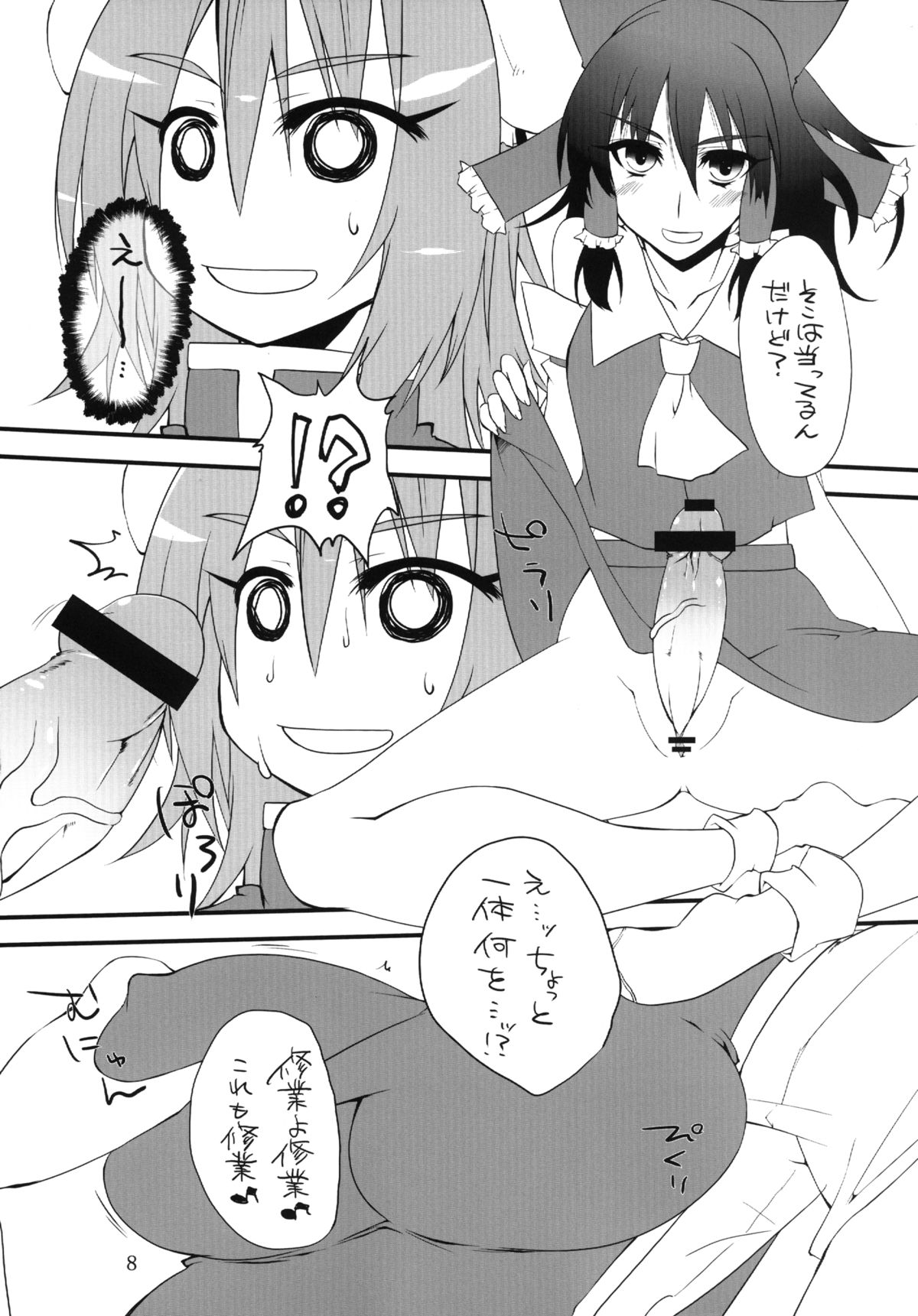 I.P.A page 8 full