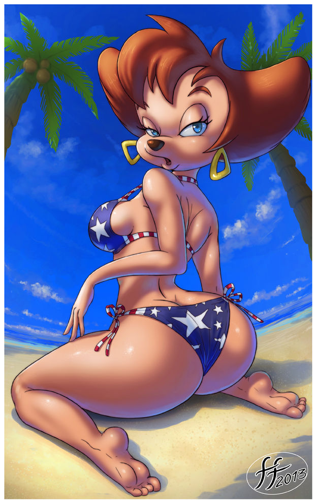 toons page 1 full