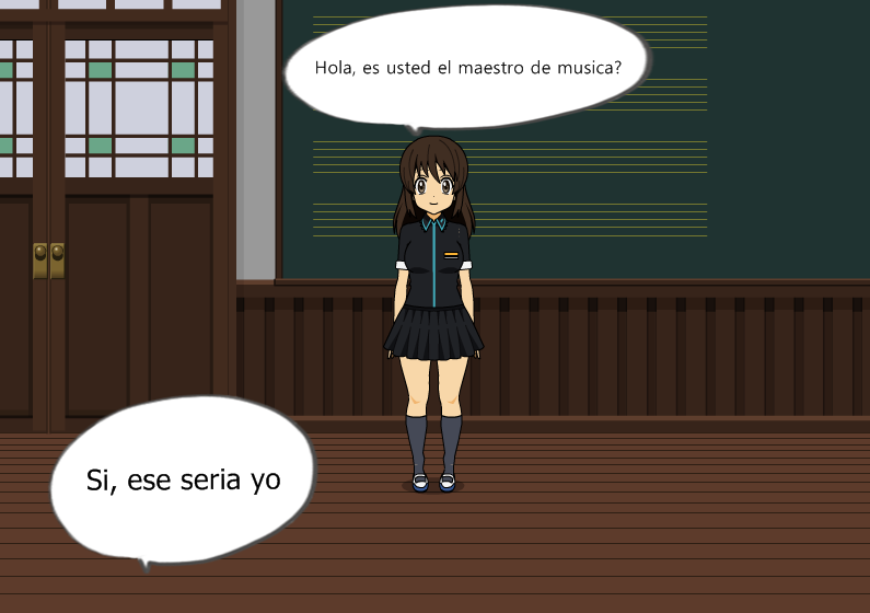 Musica para Sara page 2 full