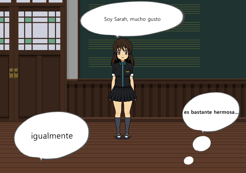 Musica para Sara page 3 full