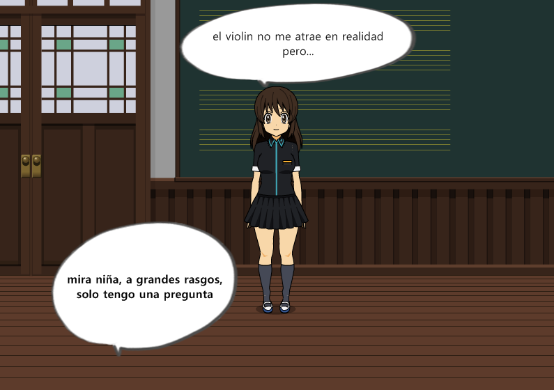 Musica para Sara page 5 full