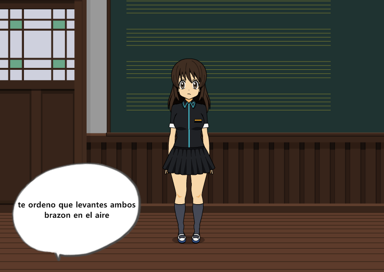 Musica para Sara page 8 full