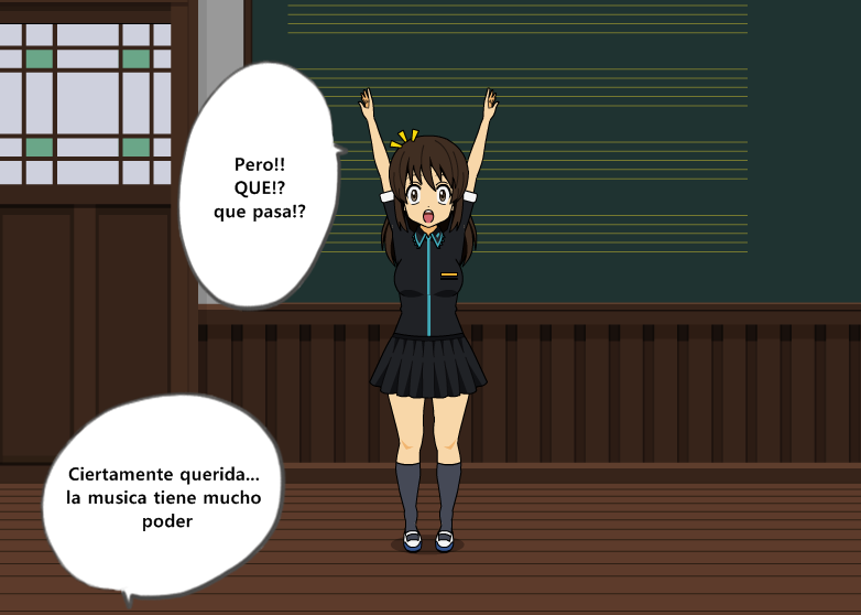 Musica para Sara page 9 full