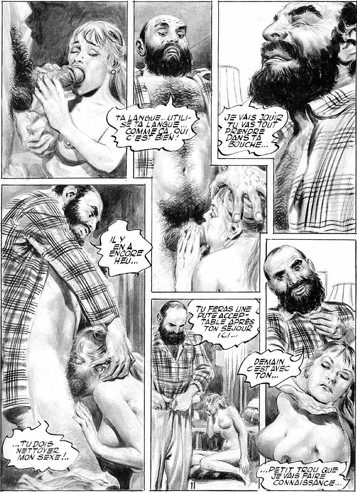 Docteur sex page 12 full