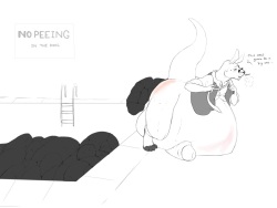 Fat-Coast fetish artwork from FA as of 5-5-2014