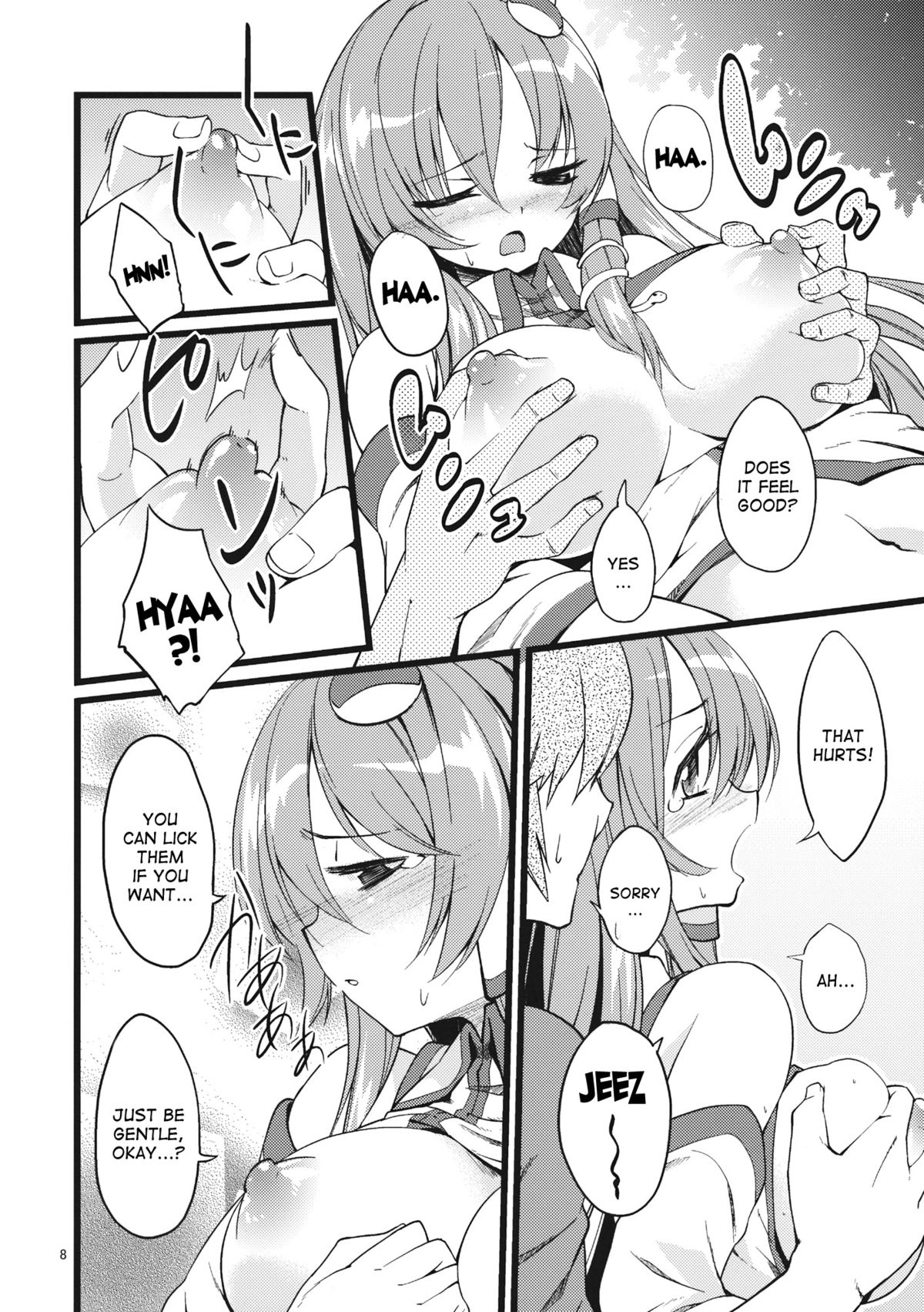 DELICIOUS Rice page 8 full