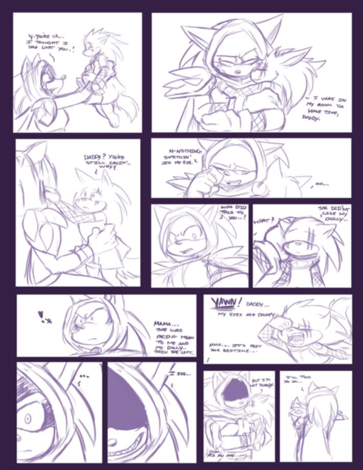 ASADAE: A Mother's Spite by Kayla-na page 12 full