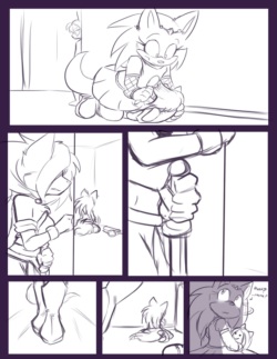 ASADAE: A Mother's Spite by Kayla-na