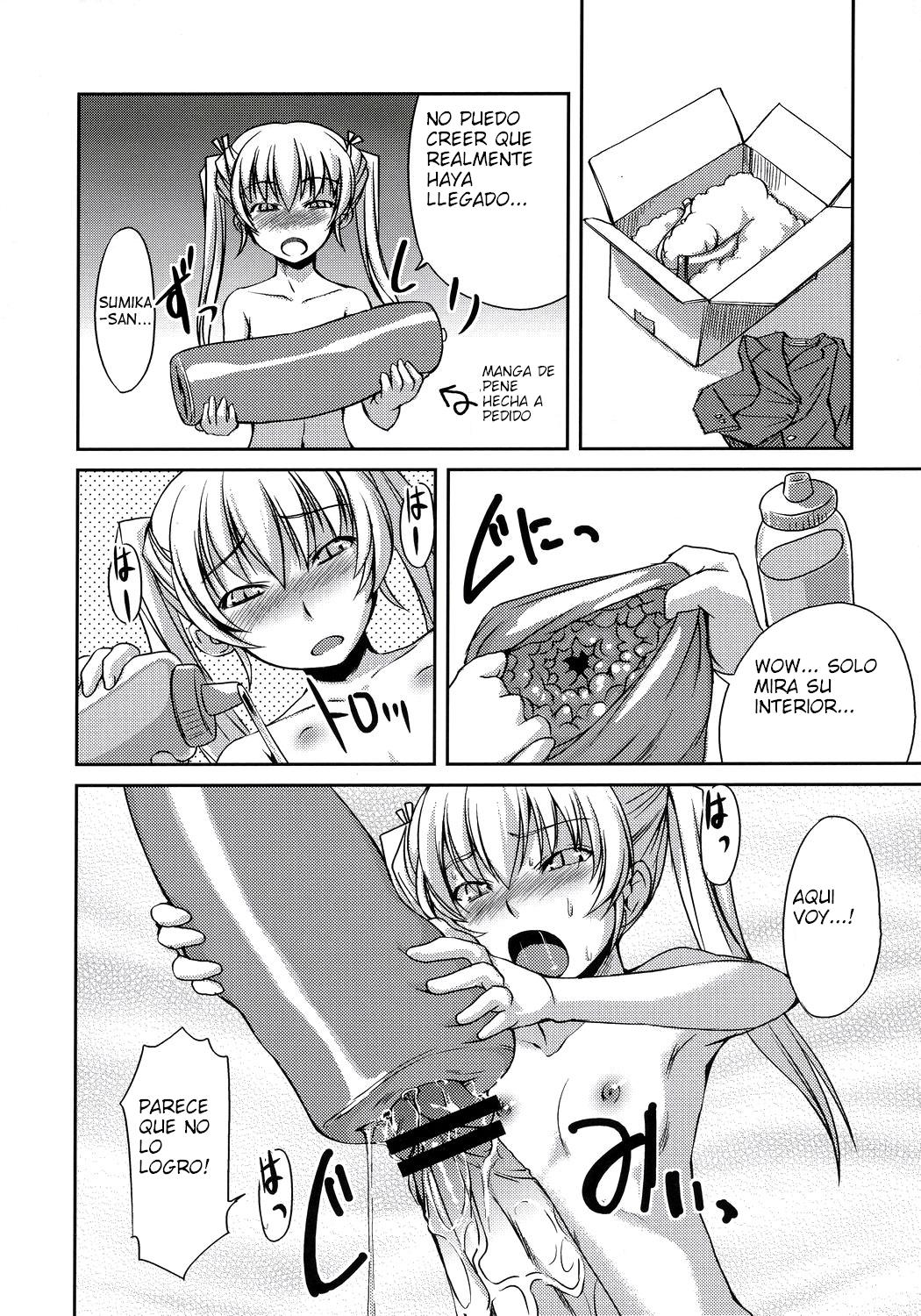 Futabu!!! page 9 full