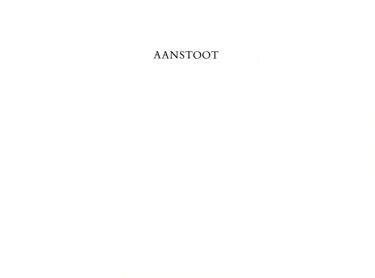 Van Straaten Aanstoot page 2 full