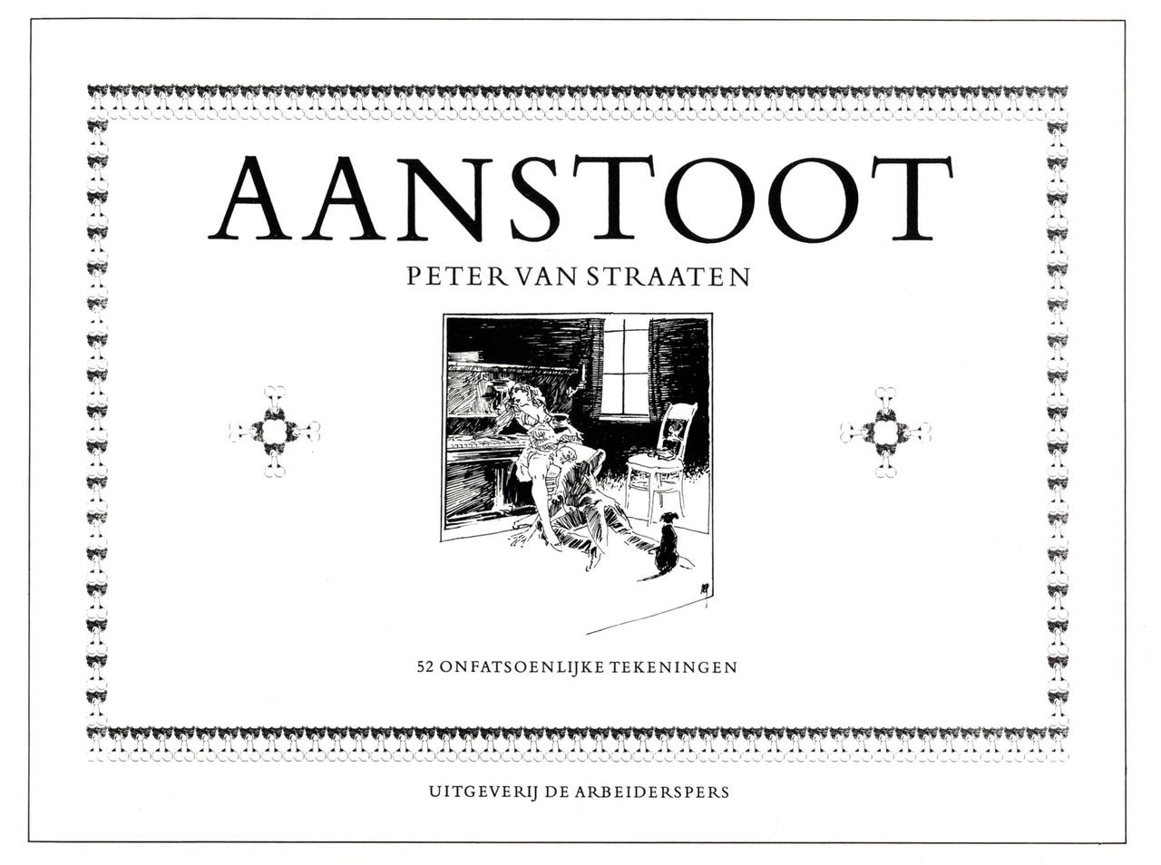 Van Straaten Aanstoot page 3 full