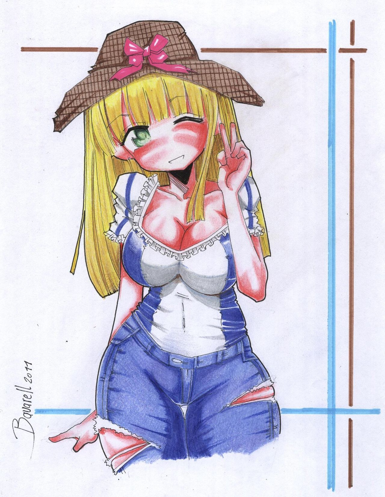 Artist - Bavarell page 2 full