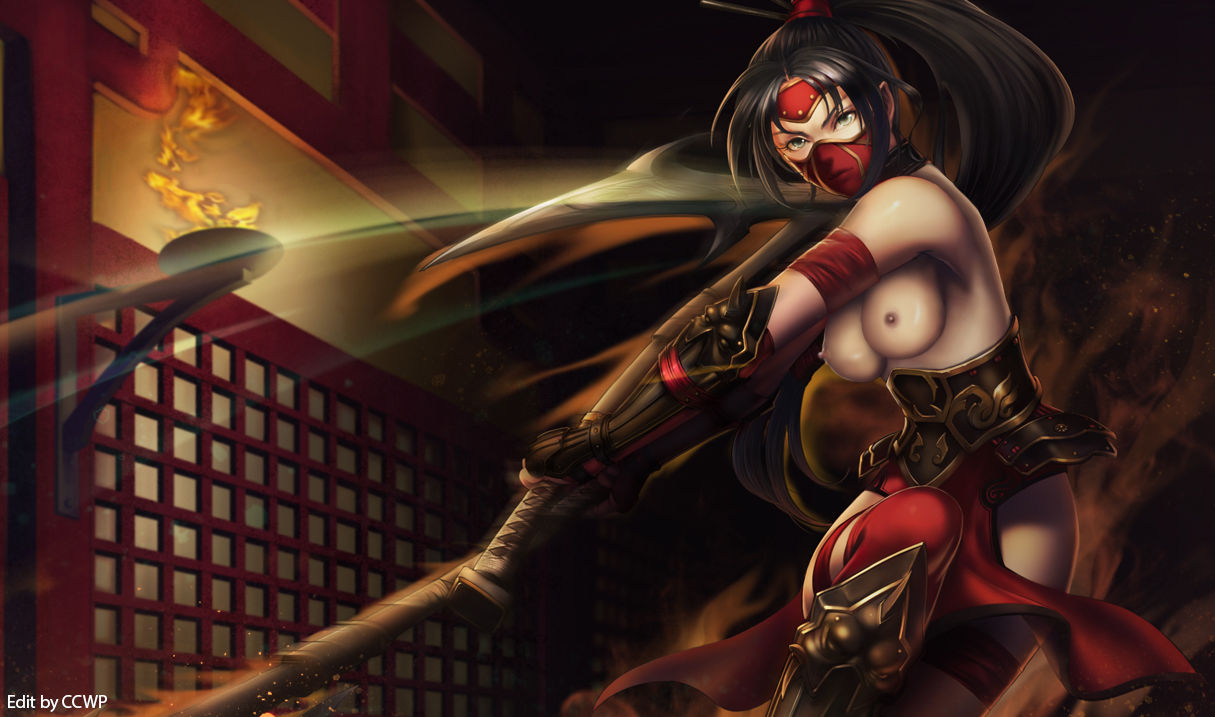 League of legends page 10 full