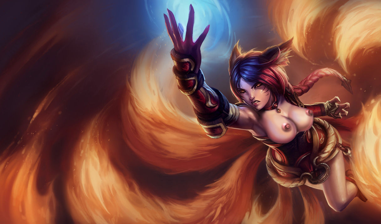 League of legends page 4 full