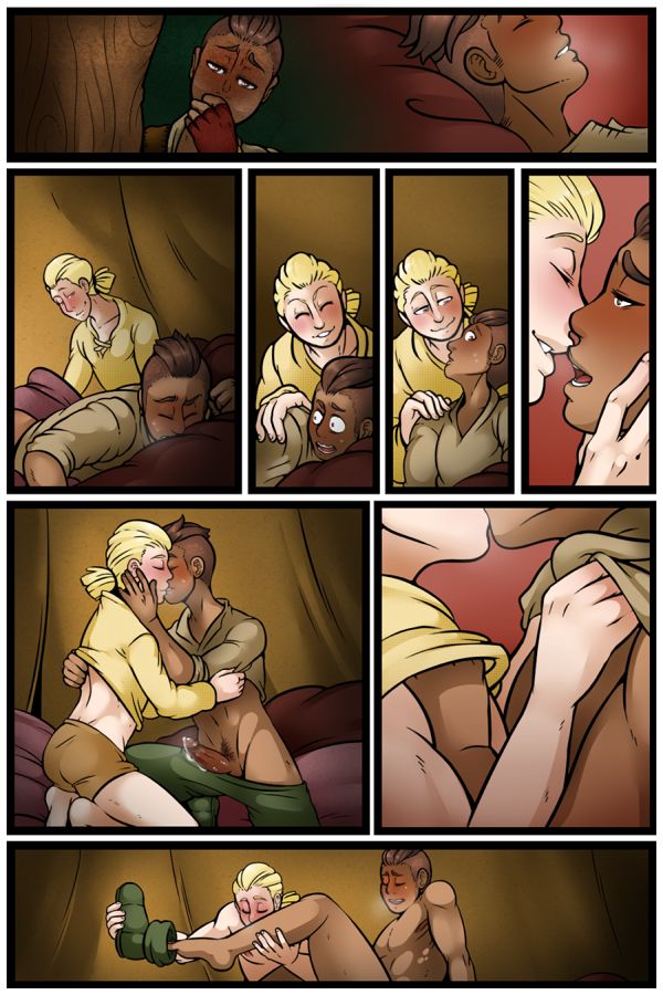 Sleepless Night page 2 full