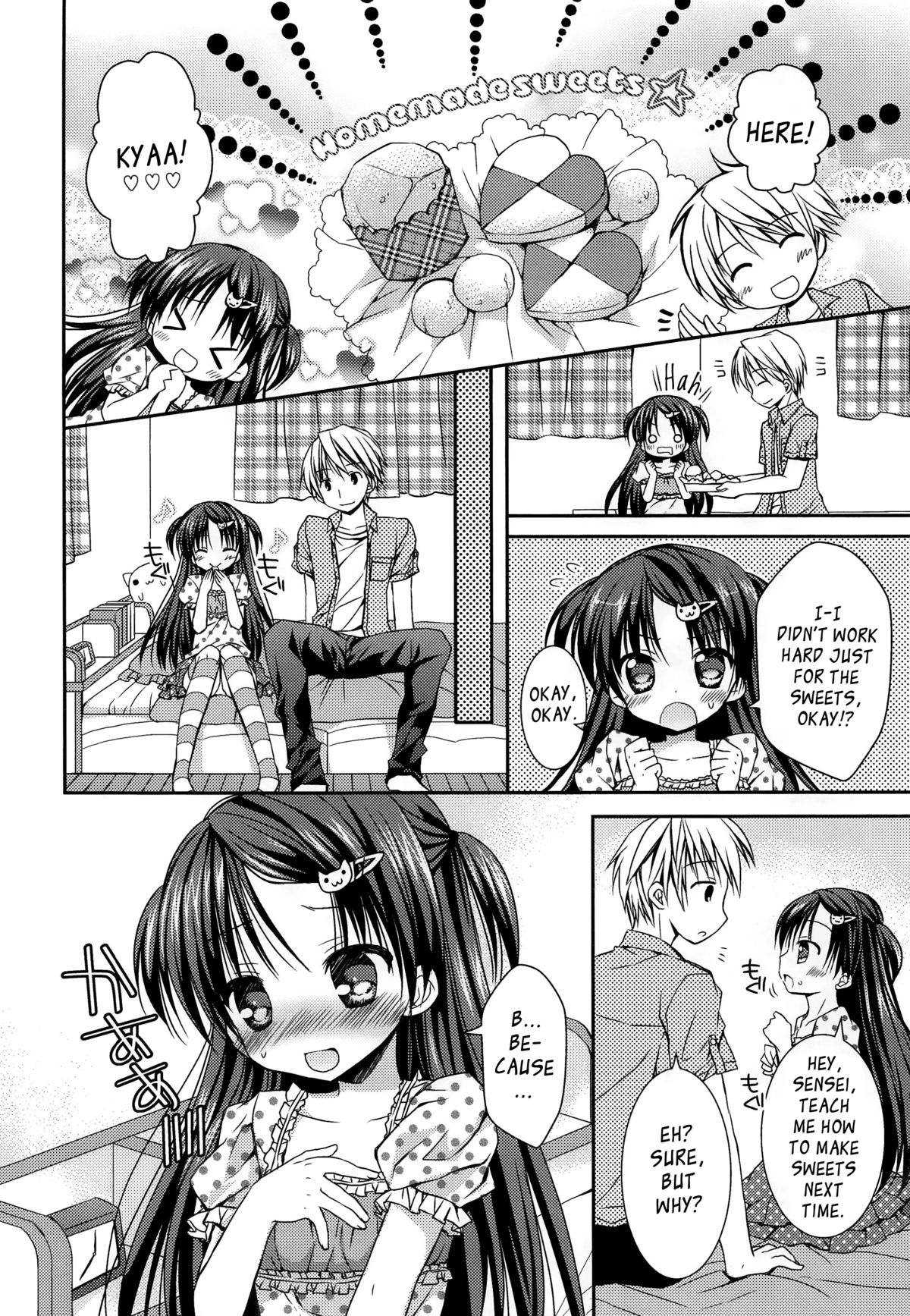 Swelling Feelings page 2 full
