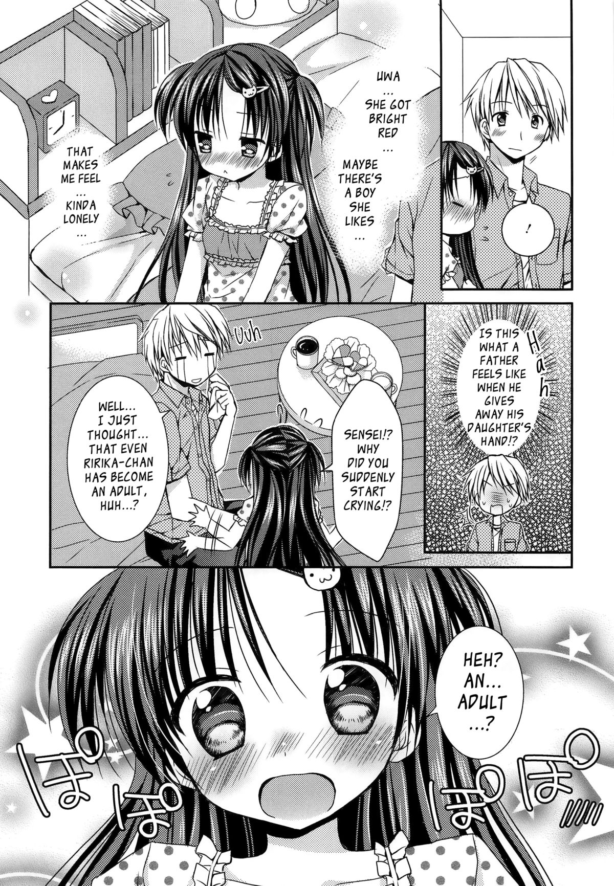 Swelling Feelings page 3 full