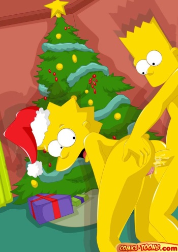 [Comics Toons] Set 5/10 (The Simpsons) cover