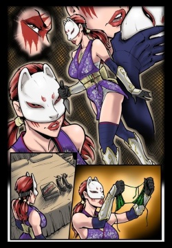 Tekken Tag Tournament 2