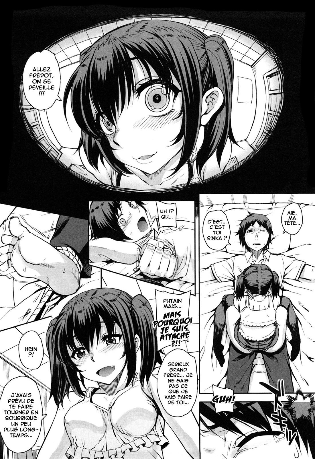 Otomedori Ch. 2 page 11 full