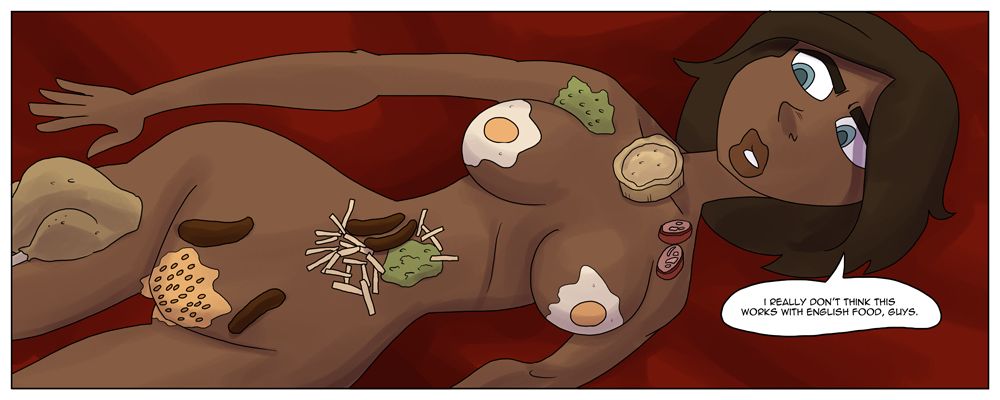 Working Girls 4 page 10 full