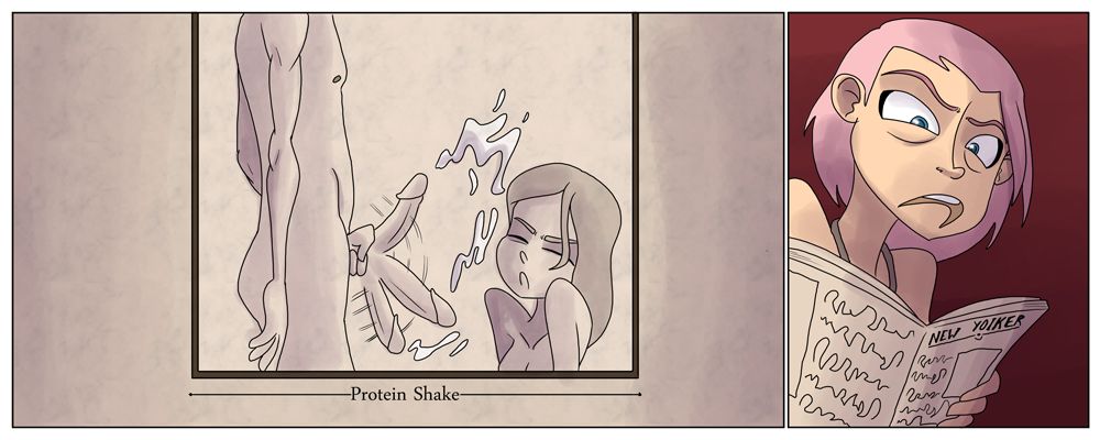 Working Girls 4 page 2 full