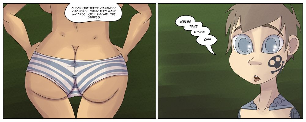 Working Girls 4 page 7 full