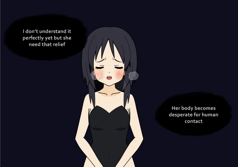 The Love Doll 6 page 11 full